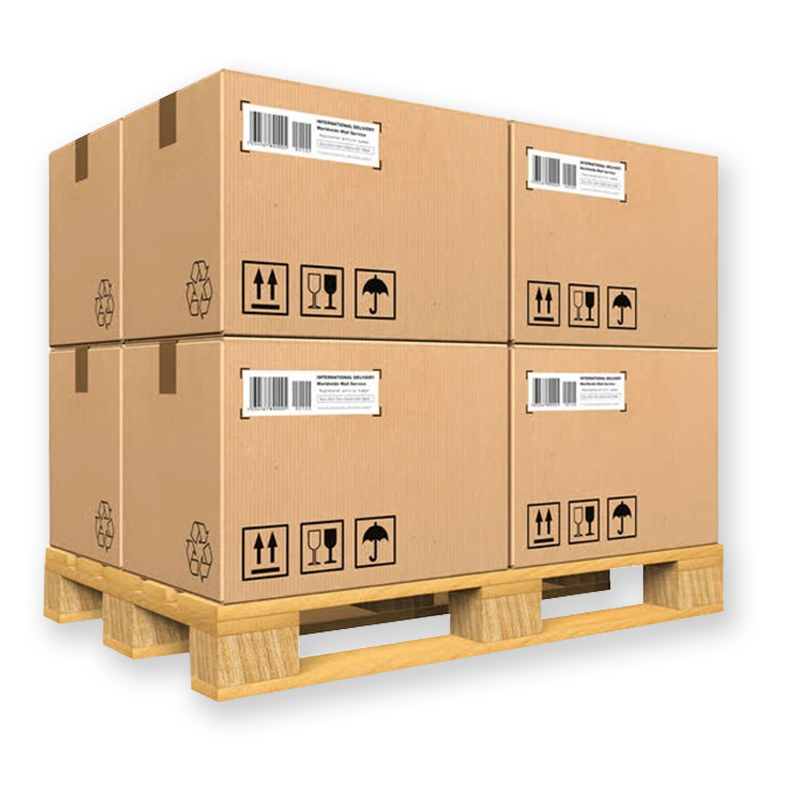 咸宁市重型纸箱的特点有哪些？