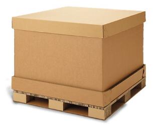 咸宁市重型纸箱与普通木箱相比优点有哪些？