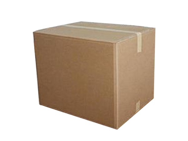 咸宁市纸箱厂如何测量纸箱的强度