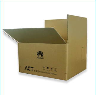 咸宁市纸箱包装介绍纸箱定制的要求