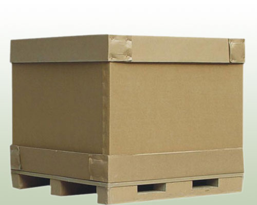 咸宁市重型纸箱什么原因突然成为包装行业主流？